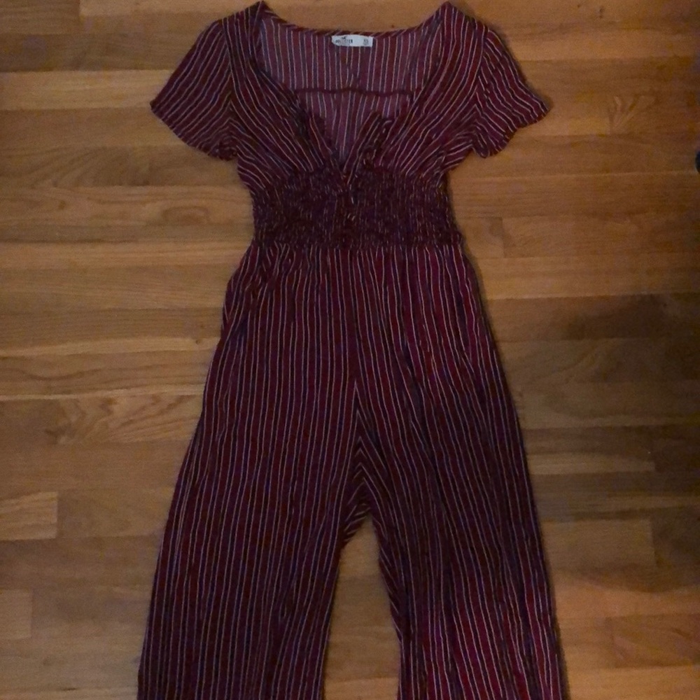 Hollister Romper